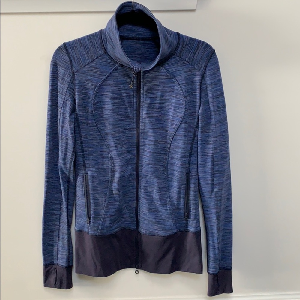 Lululemon jacket